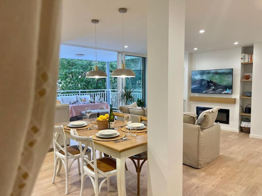 Lc Apartaments Voramar Benicàssim Eksteriør bilde