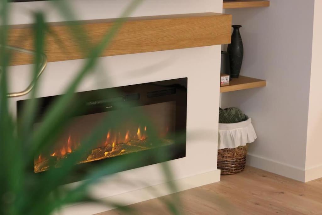 Lc Apartaments Voramar Benicàssim Eksteriør bilde