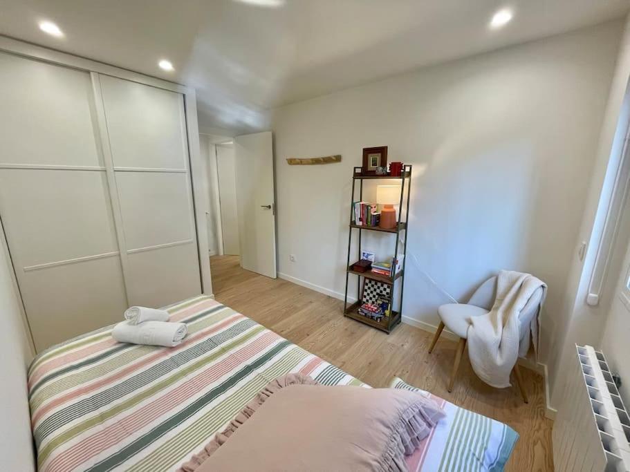 Lc Apartaments Voramar Benicàssim Eksteriør bilde