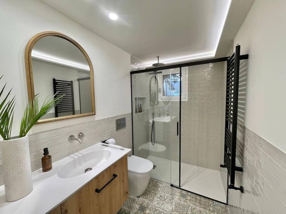 Lc Apartaments Voramar Benicàssim Eksteriør bilde