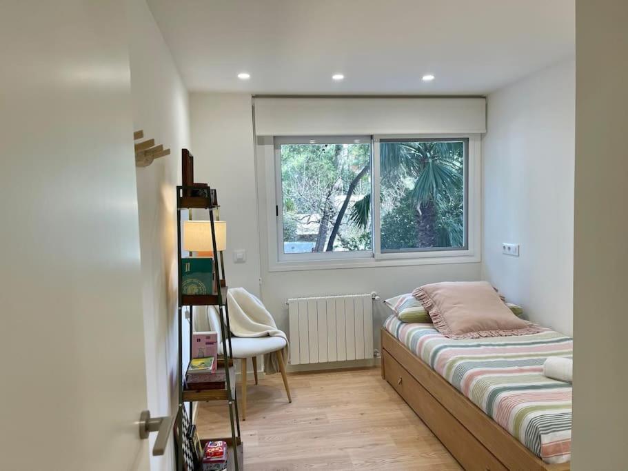 Lc Apartaments Voramar Benicàssim Eksteriør bilde