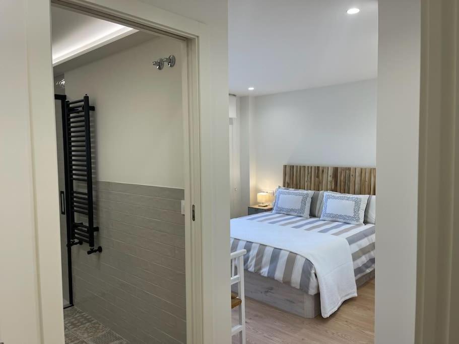 Lc Apartaments Voramar Benicàssim Eksteriør bilde