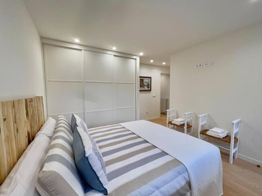 Lc Apartaments Voramar Benicàssim Eksteriør bilde
