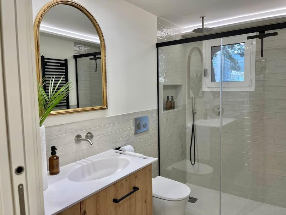 Lc Apartaments Voramar Benicàssim Eksteriør bilde