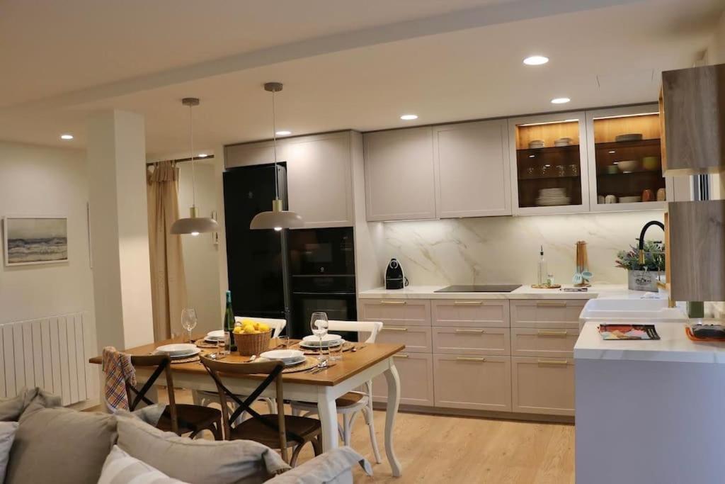Lc Apartaments Voramar Benicàssim Eksteriør bilde